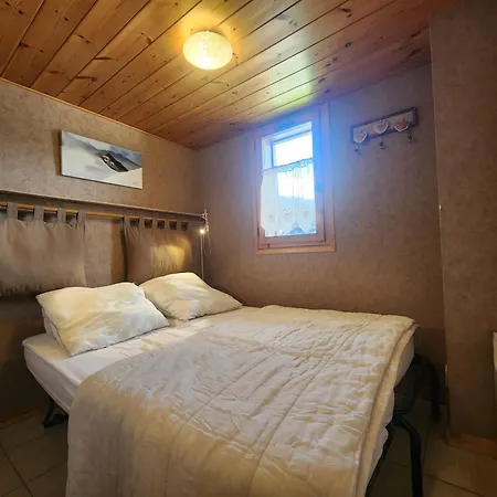 Village, 1 Pièce, 4 Personnes - Fr-1-629-74